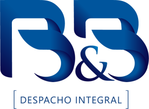 Logo B&B Despacho Integral