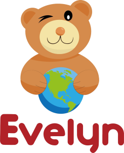 Peluches Evelyn