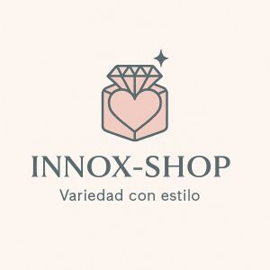 Logo Innox-shop