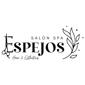 Logo Salón Espejos 2