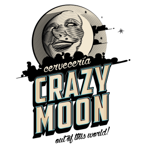 Logo crazy moon