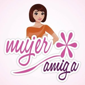 financiera mujer amiga